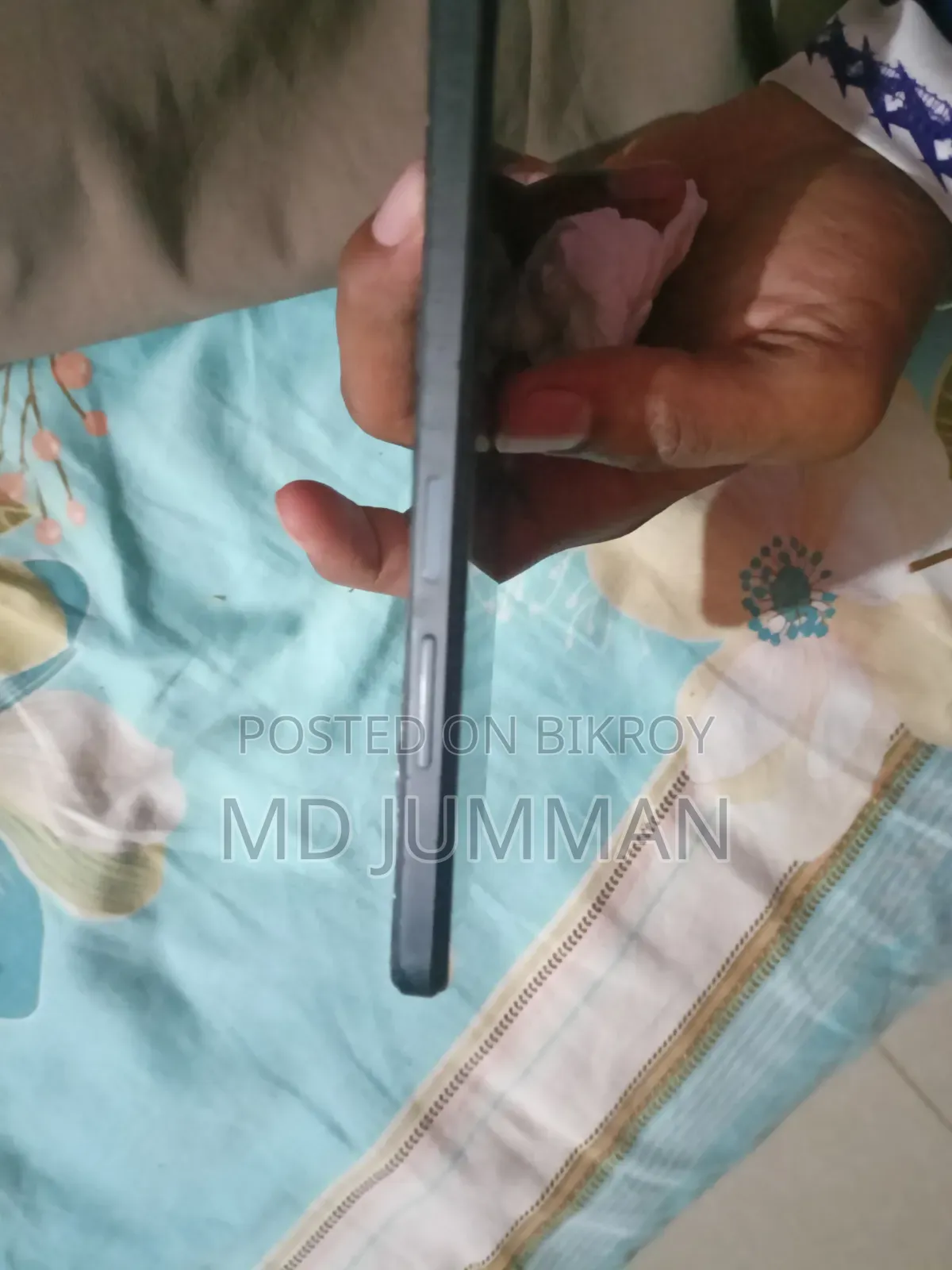 Vivo Y16 128 GB Black