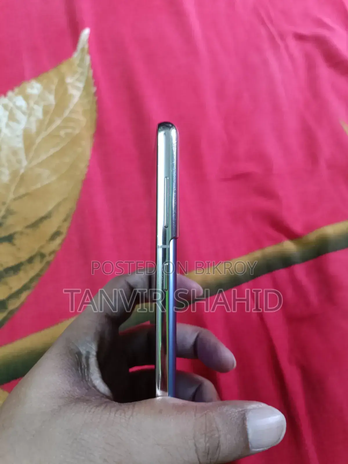 Samsung Galaxy S21 5G 256 GB