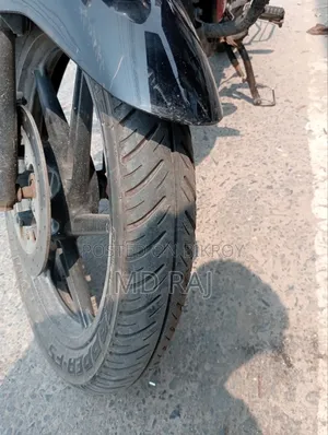 Bajaj Discover 135 2012