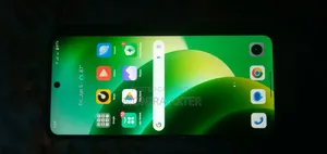 Realme C71 128 GB Black