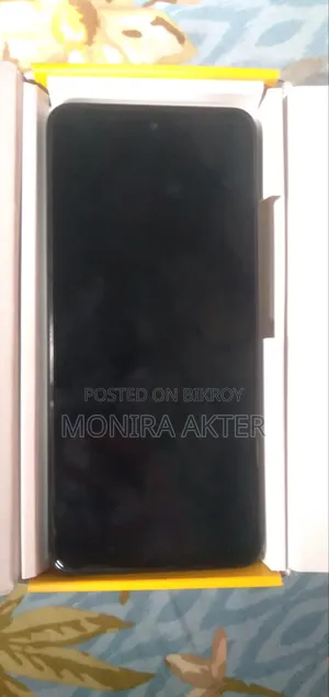 Realme C71 128 GB Black