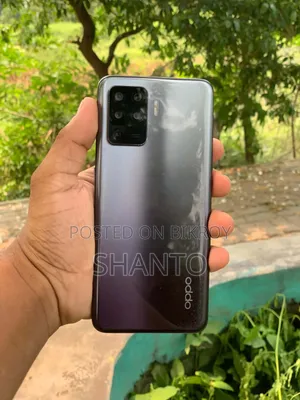 অপো এ৯৪ ১২৮ জিবি হোয়াইট