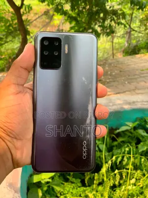 ওপ্পো এ৯৪ ১২৮ জিবি হোয়াইট