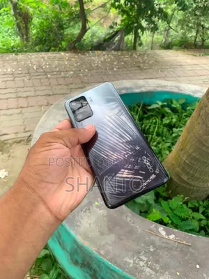ওপ্পো এ৯৪ ১২৮ জিবি হোয়াইট