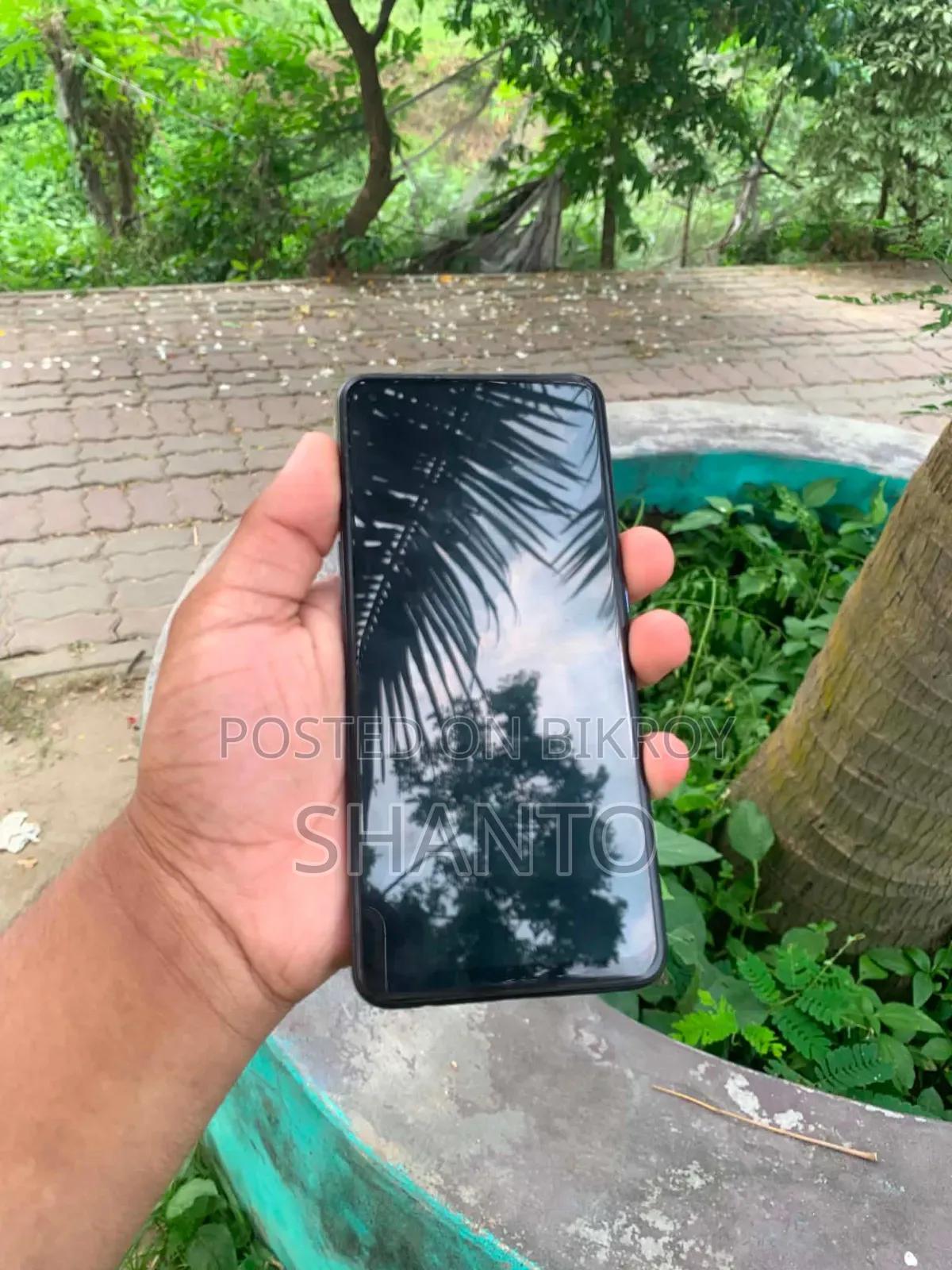 ওপ্পো এ৯৪ ১২৮ জিবি হোয়াইট