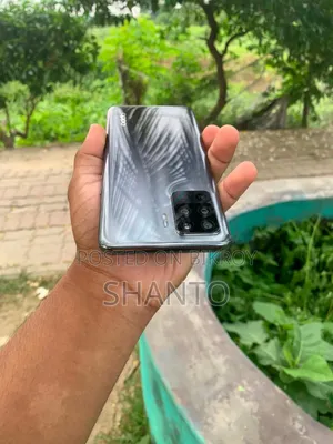 ওপ্পো এ৯৪ ১২৮ জিবি হোয়াইট