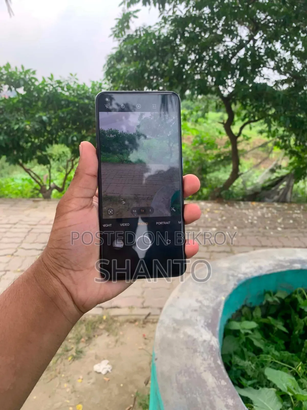 ওপ্পো এ৯৪ ১২৮ জিবি হোয়াইট