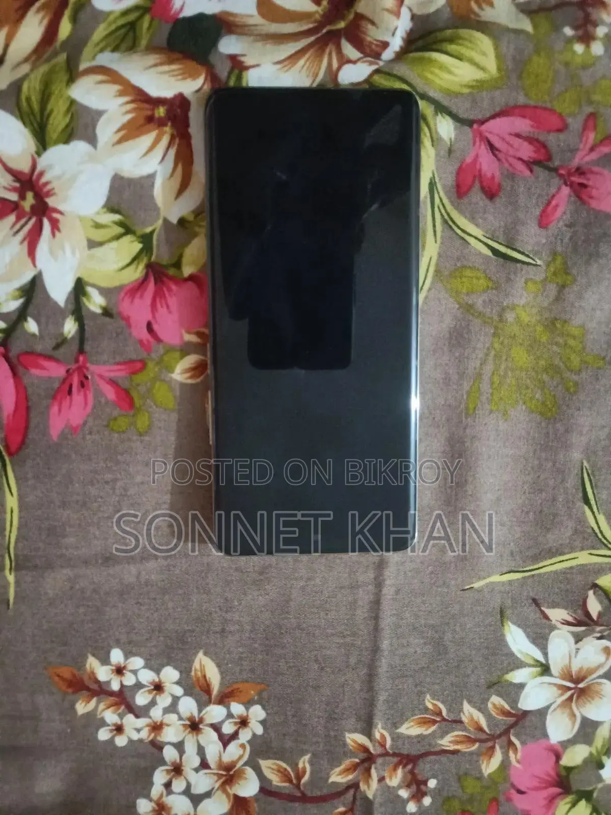 Realme 12 Pro+ 256 GB Blue