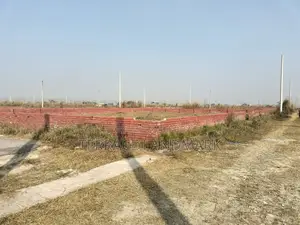 Big M Block South Face 7.5 Katha Plot for Sale