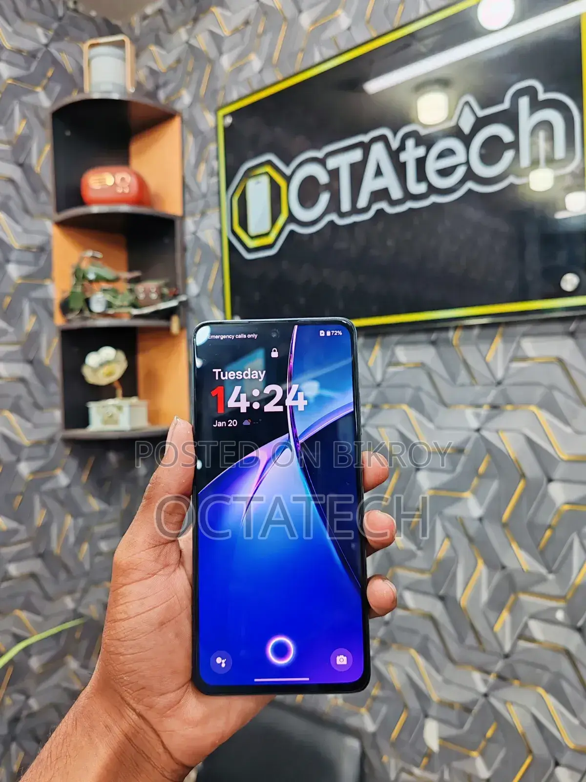 Realme C85 Pro 128 GB