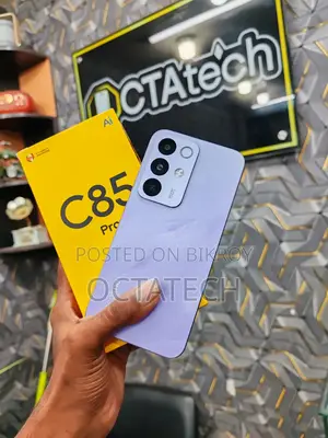 Realme C85 Pro 128 GB