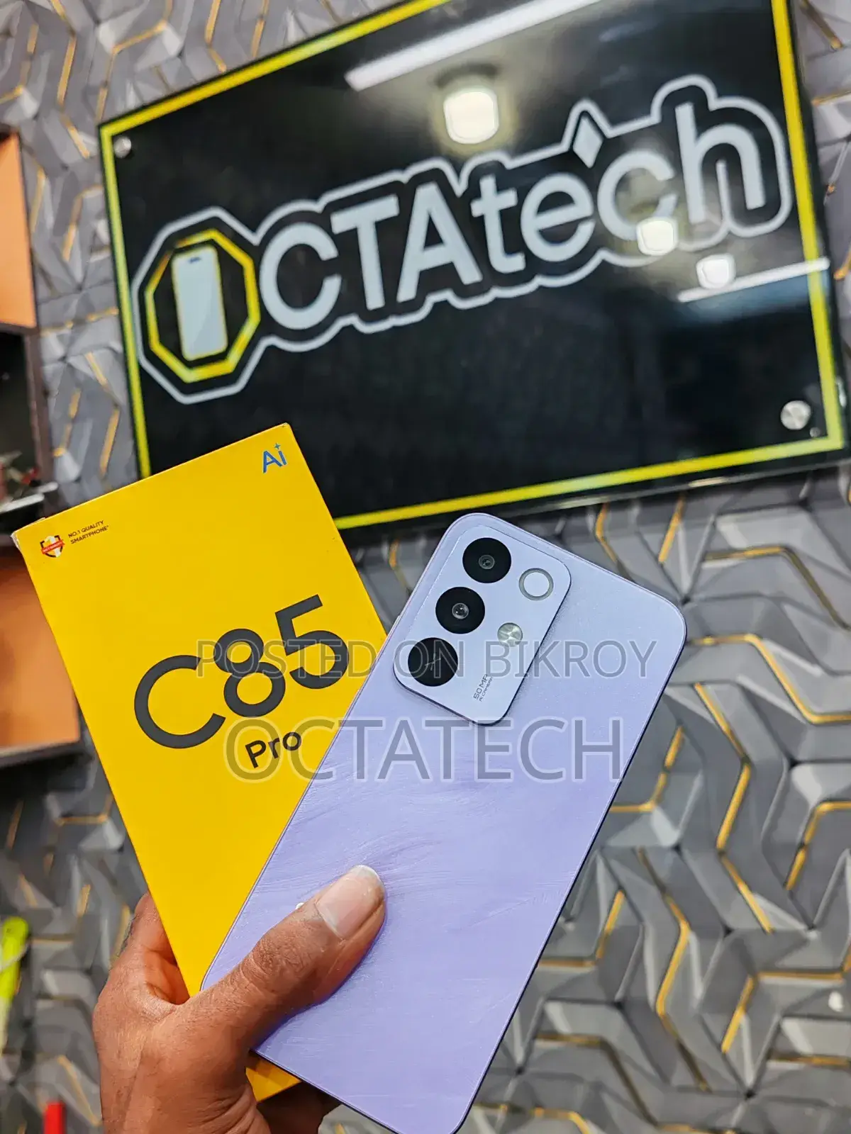 Realme C85 Pro 128 GB