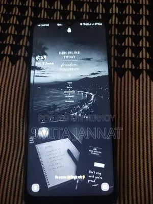 Samsung Galaxy A12 64 GB Blue