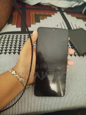 Samsung Galaxy A12 64 GB Blue