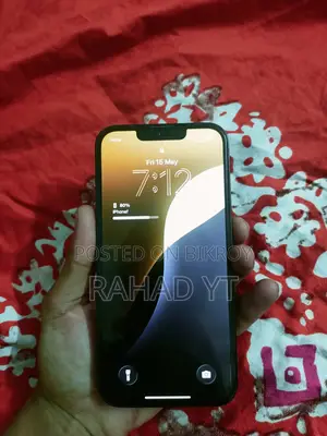 Apple iPhone 13 128 GB Black