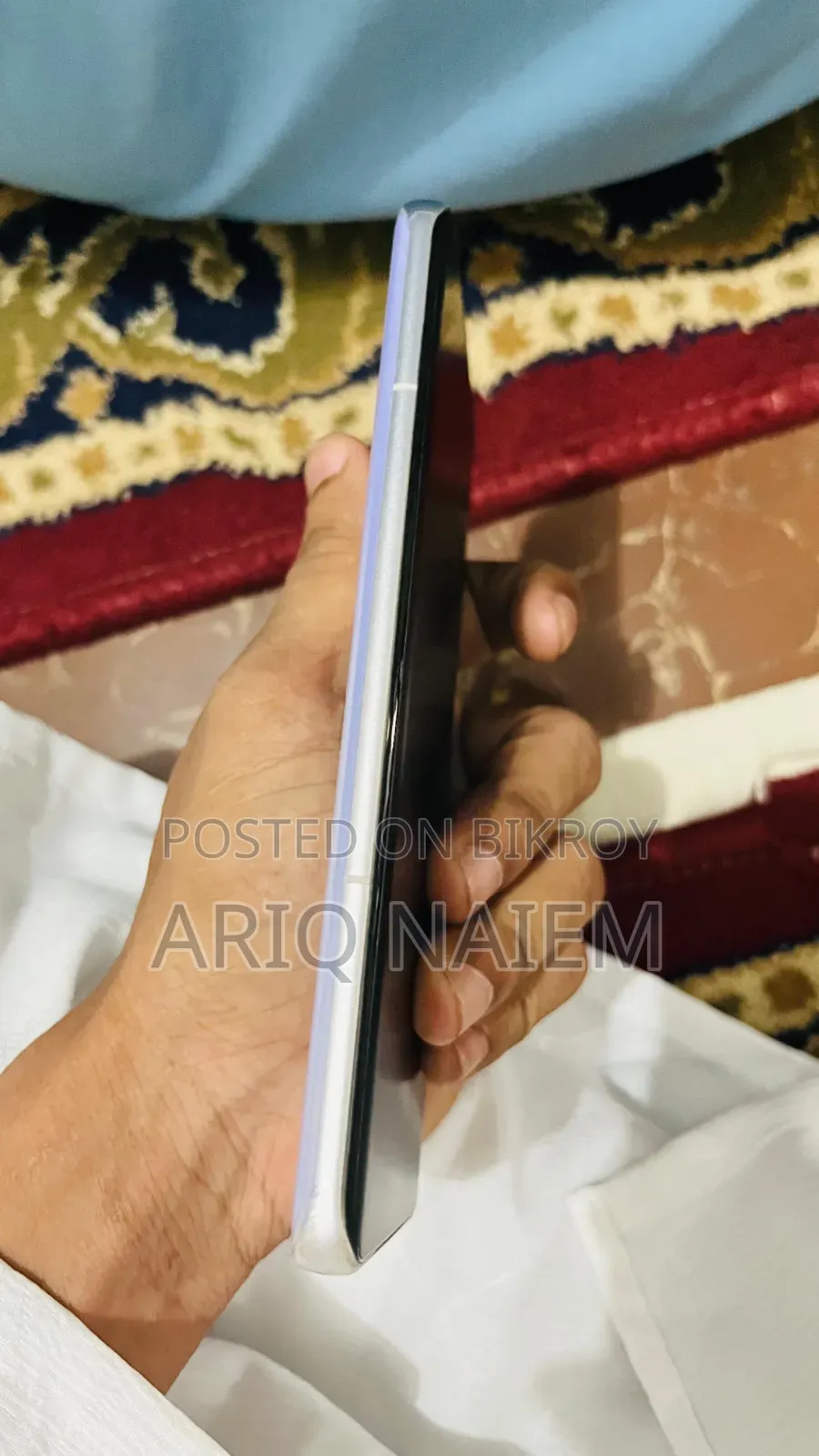 Xiaomi 12S 128 GB White