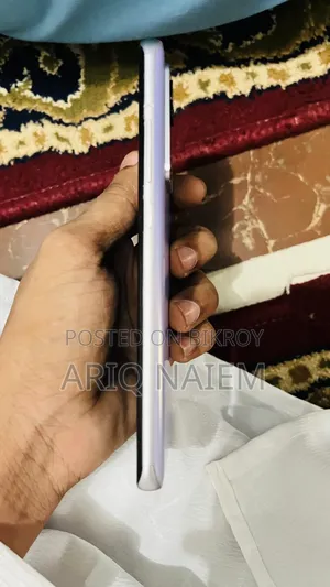 Xiaomi 12S 128 GB White