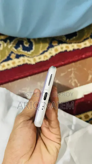 Xiaomi 12S 128 GB White