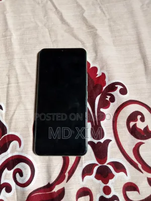 Vivo Y03t 64 GB Gray