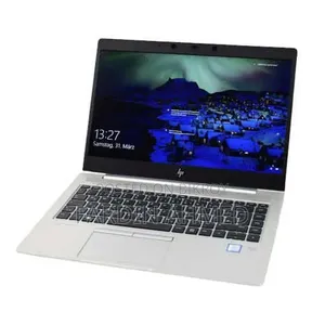 Laptop HP EliteBook 840 G6 16GB Intel Core I5 SSD 256GB