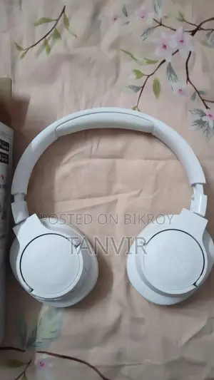 JBL Tune 770 Nc Wireless Headphone