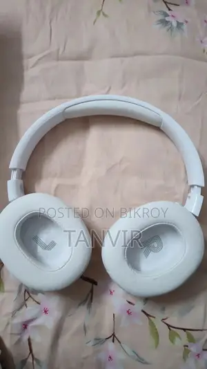 Jbl Tune 770 Nc Wireless Headphone