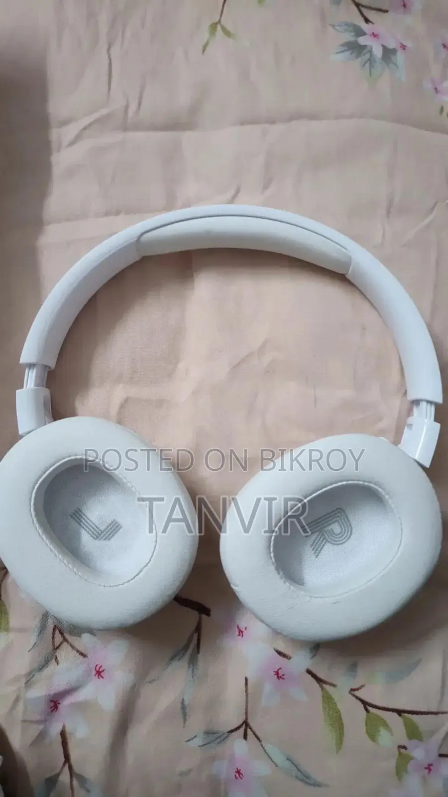 JBL Tune 770 Nc Wireless Headphone