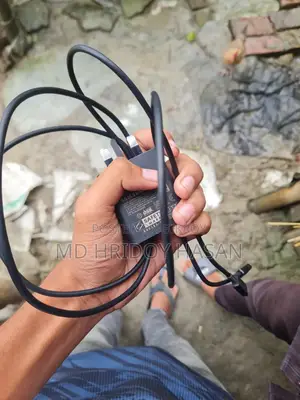 Samsung 45 Watt Charger