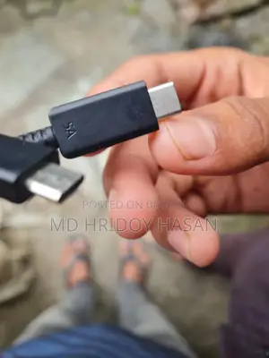 Samsung 45 Watt Charger