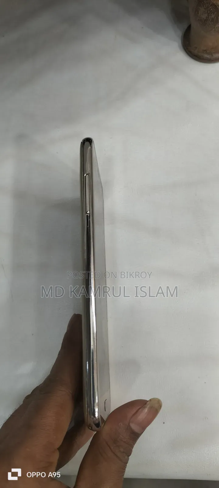 Samsung Galaxy J7 16 GB Gray