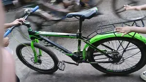 Cycle Hero