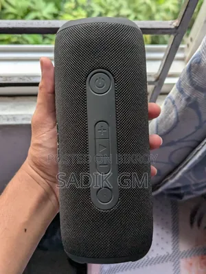 Awei Sound Box