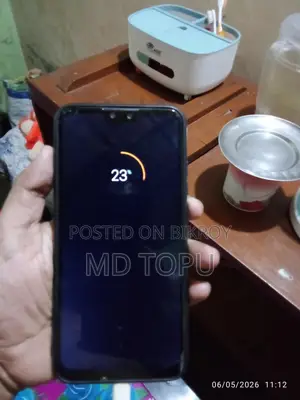 Huawei Y9 64 GB Black