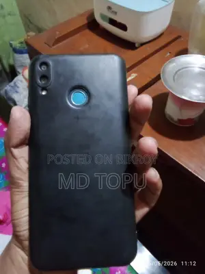 Huawei Y9 64 GB Black