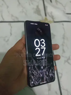 Google Pixel 8 Pro 128 GB Black