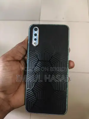 Vivo S1 128 GB Blue