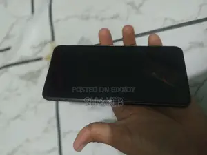 Google Pixel 8 Pro 128 GB Black