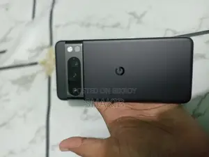 Google Pixel 8 Pro 128 GB Black
