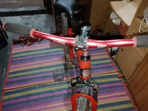 Bicycle non-gear non-brake, no other work needed