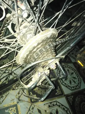 Cycle For Sale