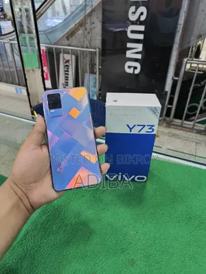 Vivo V21e 128 GB