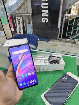 Vivo V21e 128 GB