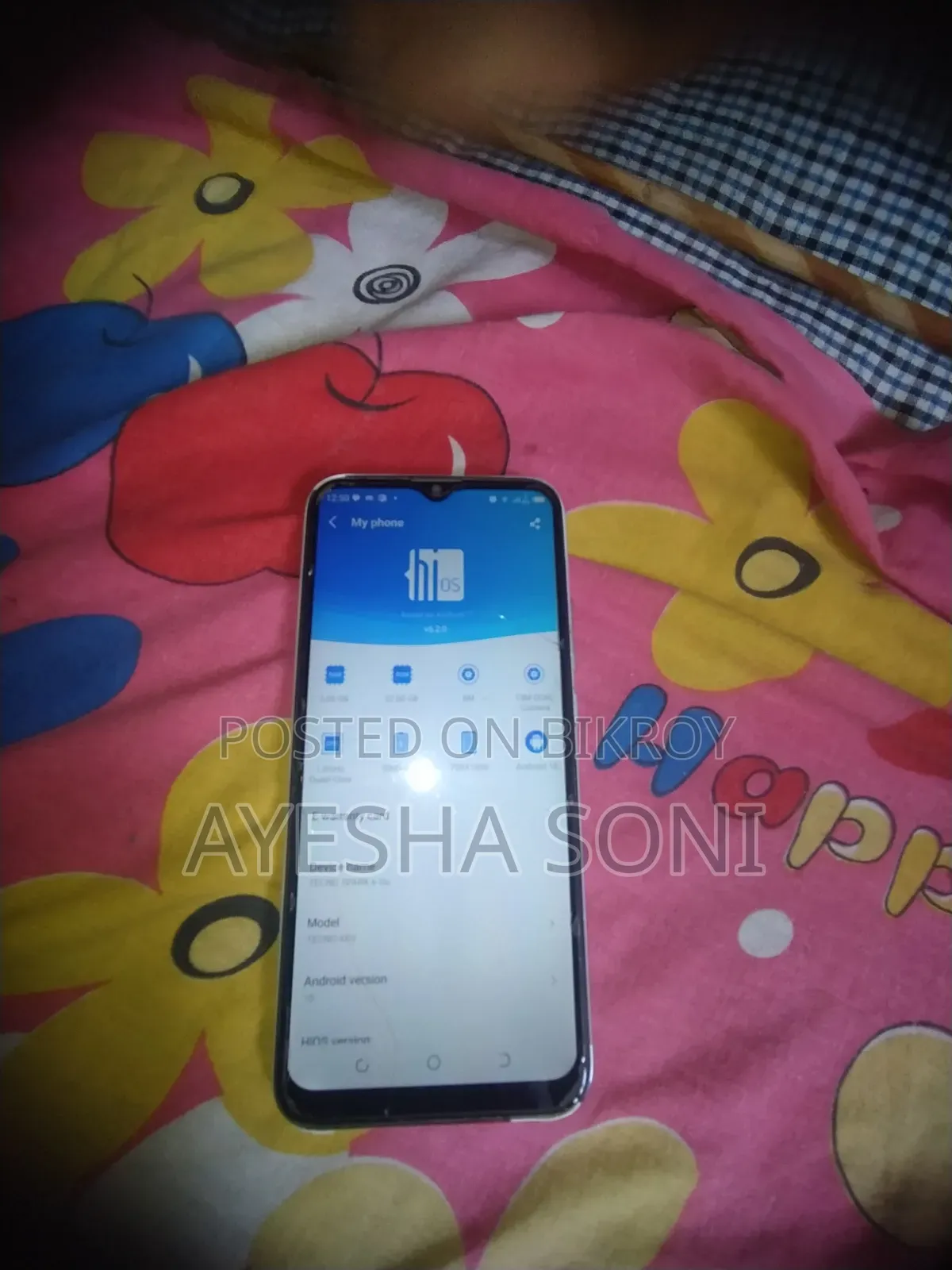 Mobile Phone 32 GB