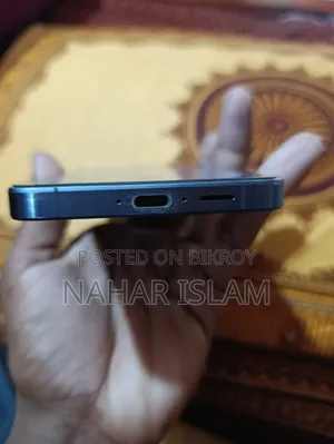 Samsung Galaxy A55 128 GB Blue