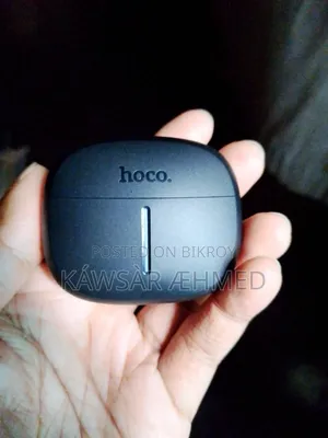 Hoco Eq34 Plus