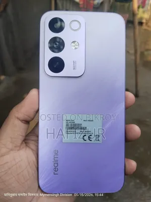 Realme C85 Pro 128 GB Purple