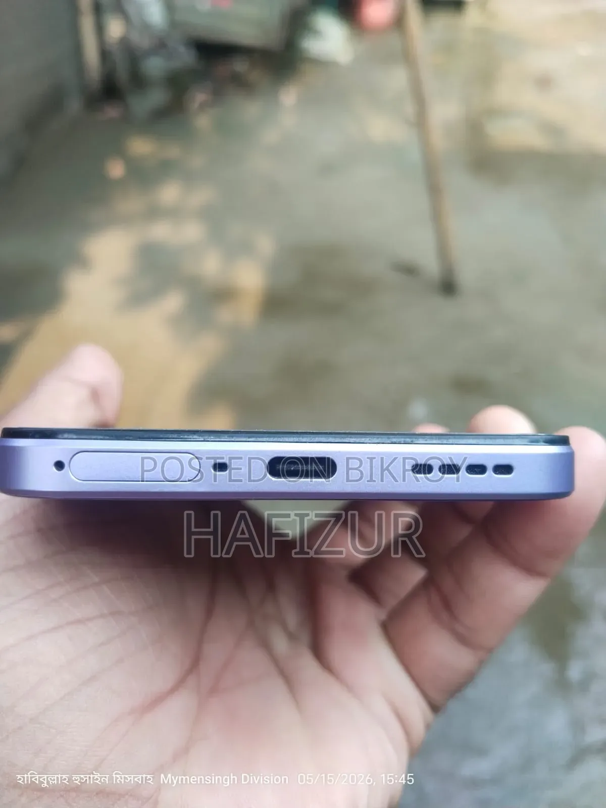 Realme C85 Pro 128 GB Purple