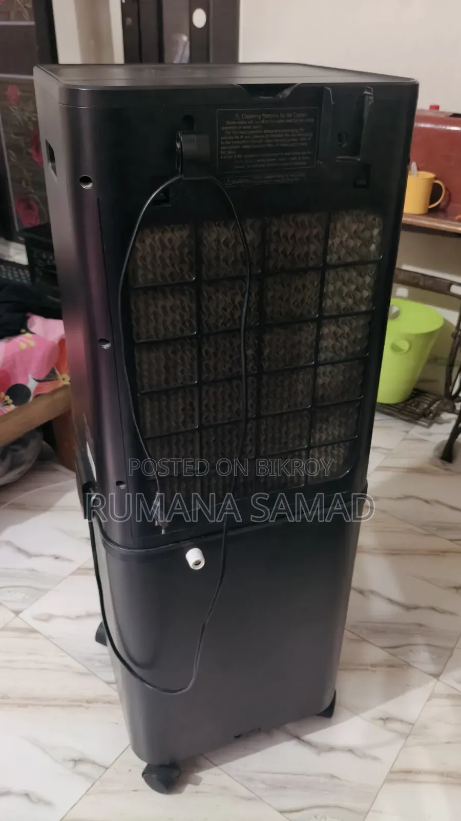 Air Cooler