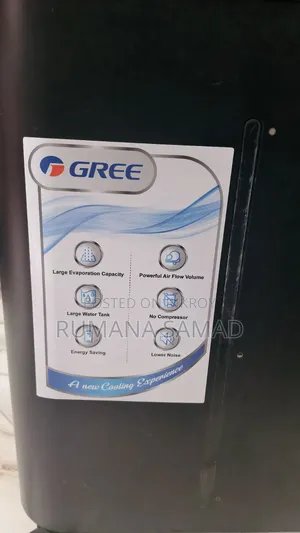 Air Cooler