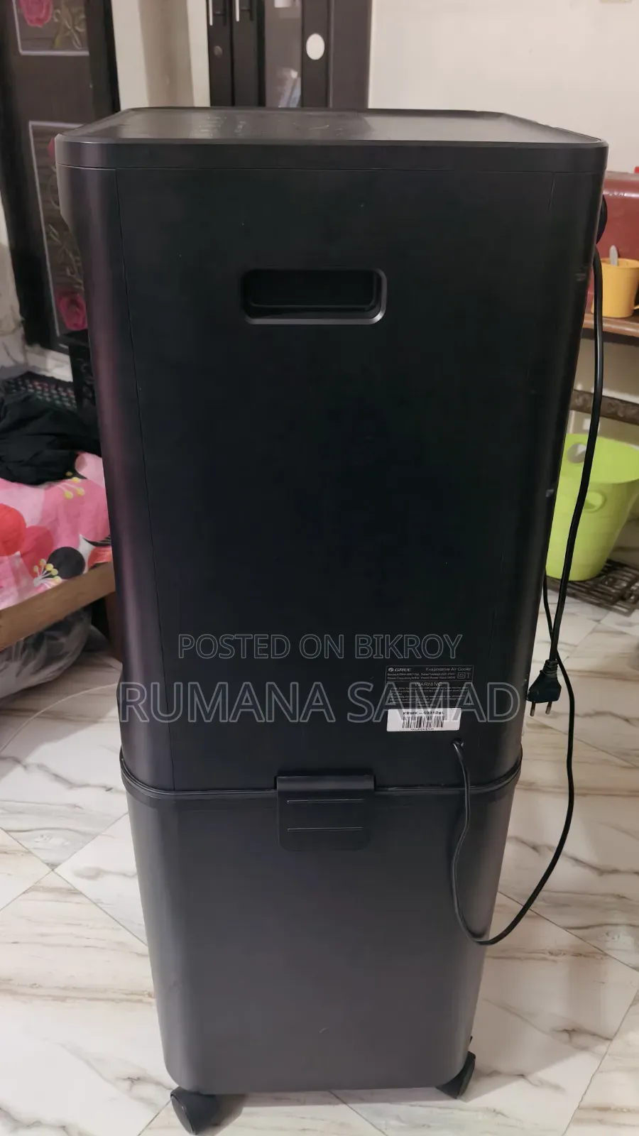 Air Cooler